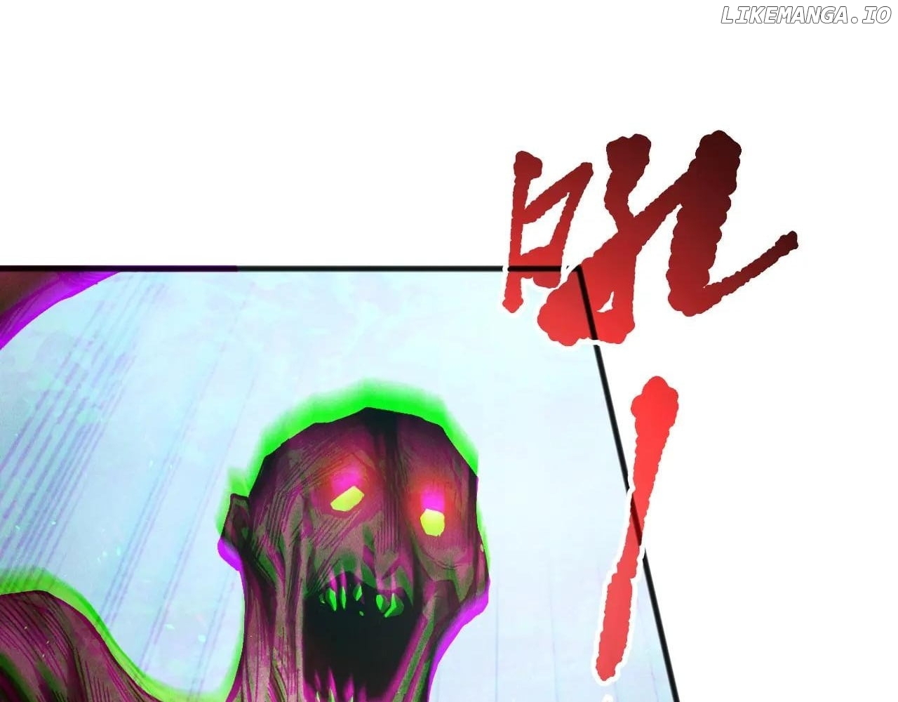 Catastrophic Necromancer Chapter 189 - page 33